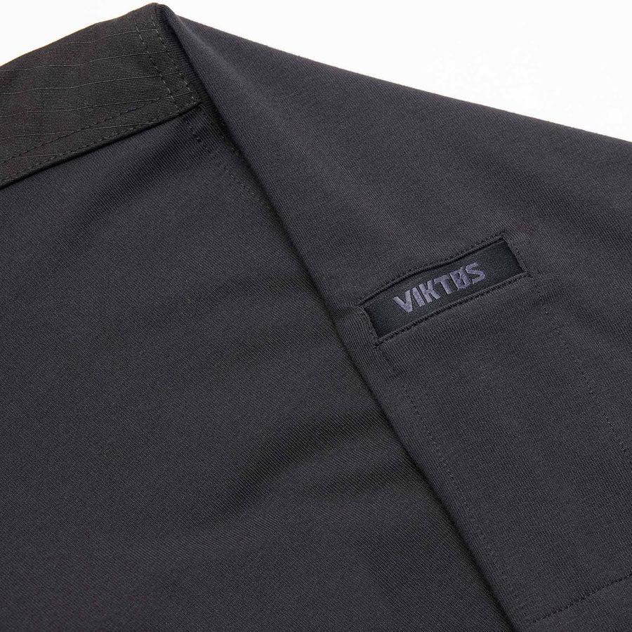 VIKTOS Range Trainer Coolmax Tee Multicam Black Outdoor Tactical Australia