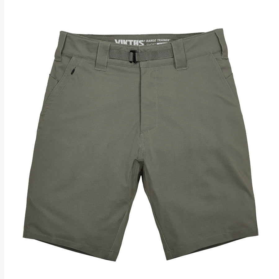 VIKTOS Range Trainer Shorts Greyman 28 Outdoor Tactical Australia