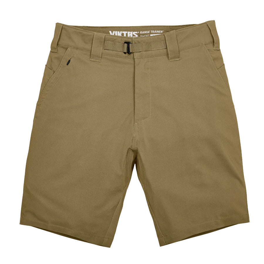 VIKTOS Range Trainer Shorts Coyote 28 Outdoor Tactical Australia