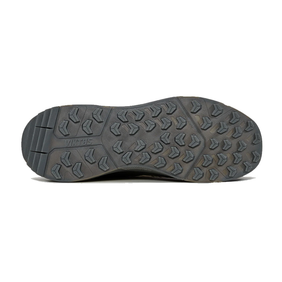 VIKTOS Range Trainer XD Shoe Black Outdoor Tactical Australia
