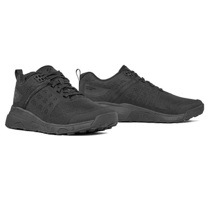 VIKTOS Range Trainer XD Shoe Black Outdoor Tactical Australia