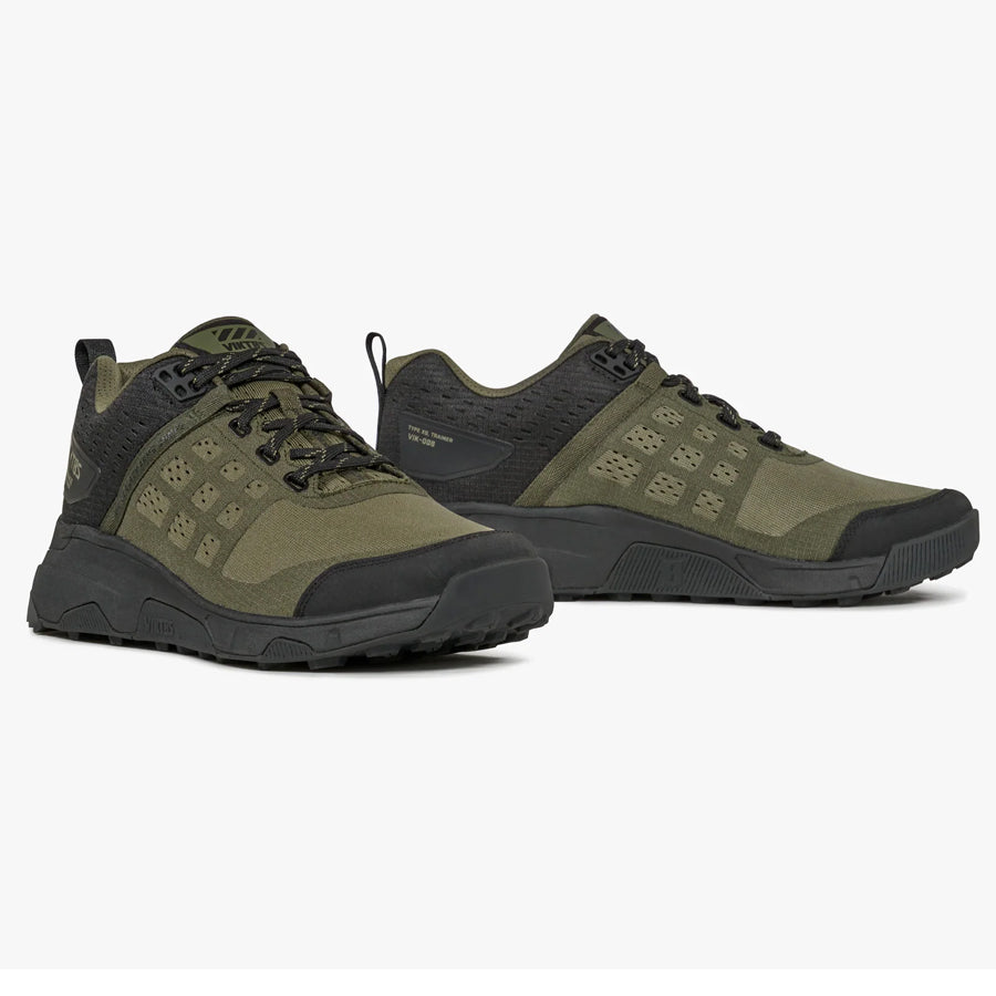 VIKTOS Range Trainer XD Shoe Ranger Outdoor Tactical Australia
