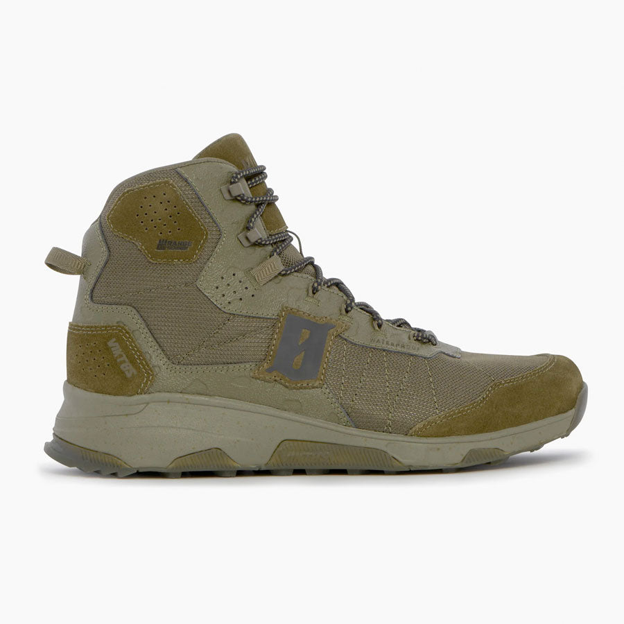 VIKTOS Range Trainer XD Waterproof Boot Ranger 6 Outdoor Tactical Australia