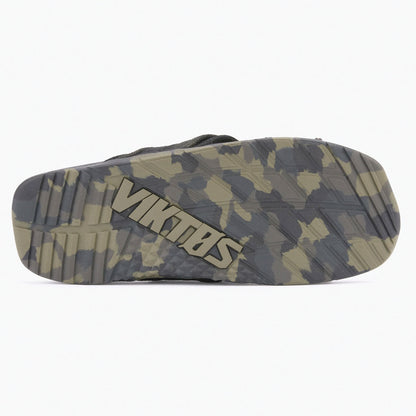 VIKTOS Ruck Recovery MC Slide Multicam Black Outdoor Tactical Australia