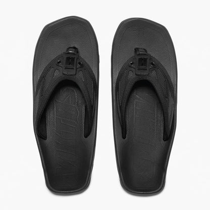VIKTOS Ruck Recovery Sandals Nightfjall Outdoor Tactical Australia