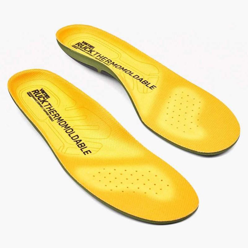 VIKTOS Ruck Recovery Thermomoldable Insole 7-8 Outdoor Tactical Australia