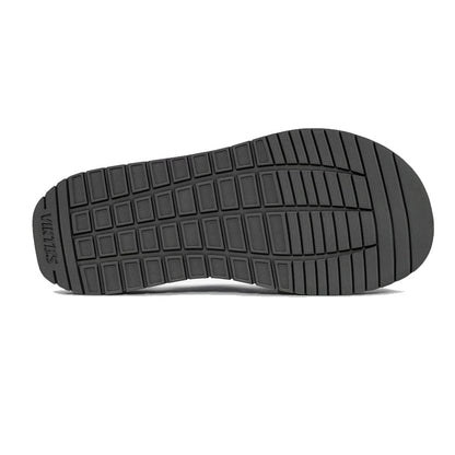 VIKTOS Ruck Recovery XC Sandals Black Outdoor Tactical Australia