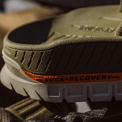 VIKTOS Ruck Recovery XC Sandals Canopy Outdoor Tactical Australia