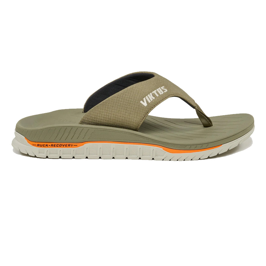 VIKTOS Ruck Recovery XC Sandals Canopy Outdoor Tactical Australia