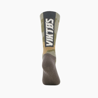 VIKTOS Sock Reconnx Merino Over The Calf Outdoor Tactical Australia