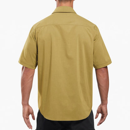 VIKTOS Sofari OPS Short Sleeve Shirt Fieldcraft Outdoor Tactical Australia