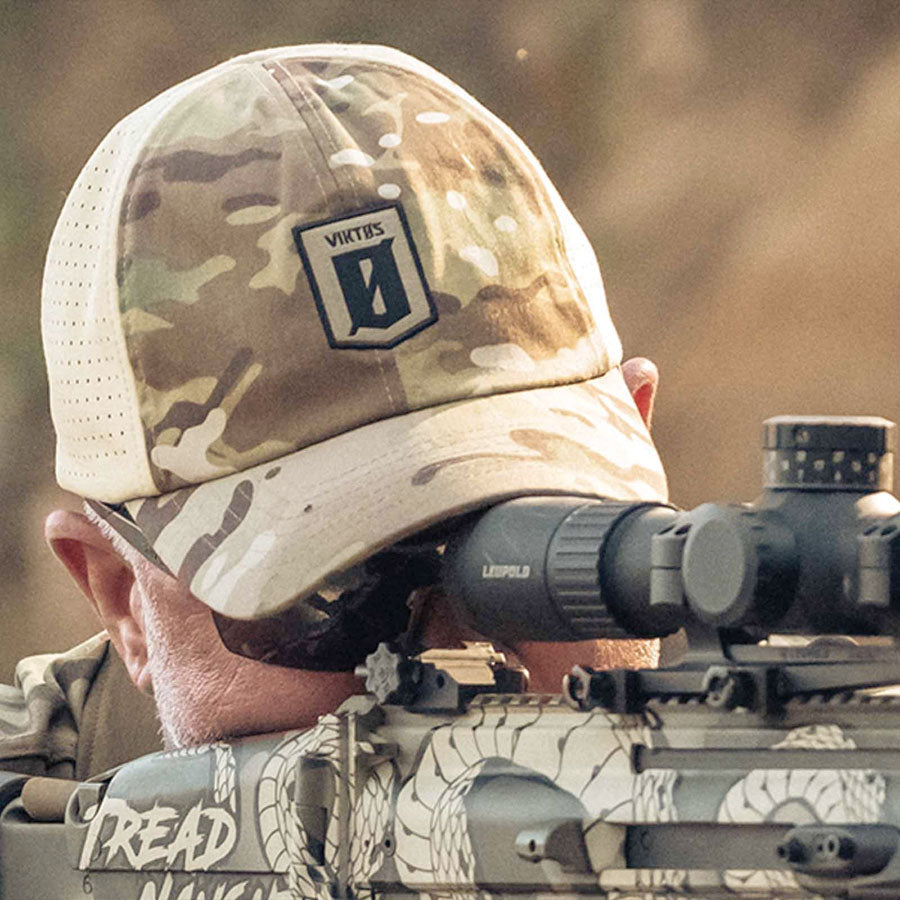 VIKTOS Superperf MC Hat Multicam Outdoor Tactical Australia