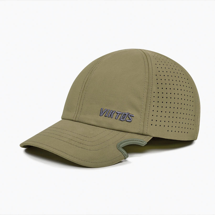 VIKTOS Superperf Notch Hat Black L-XL (Large-X-Large) Outdoor Tactical Australia