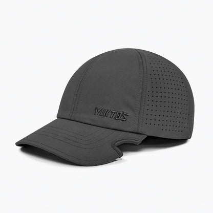 VIKTOS Superperf Notch Hat Black S-M (Small-Medium) Outdoor Tactical Australia