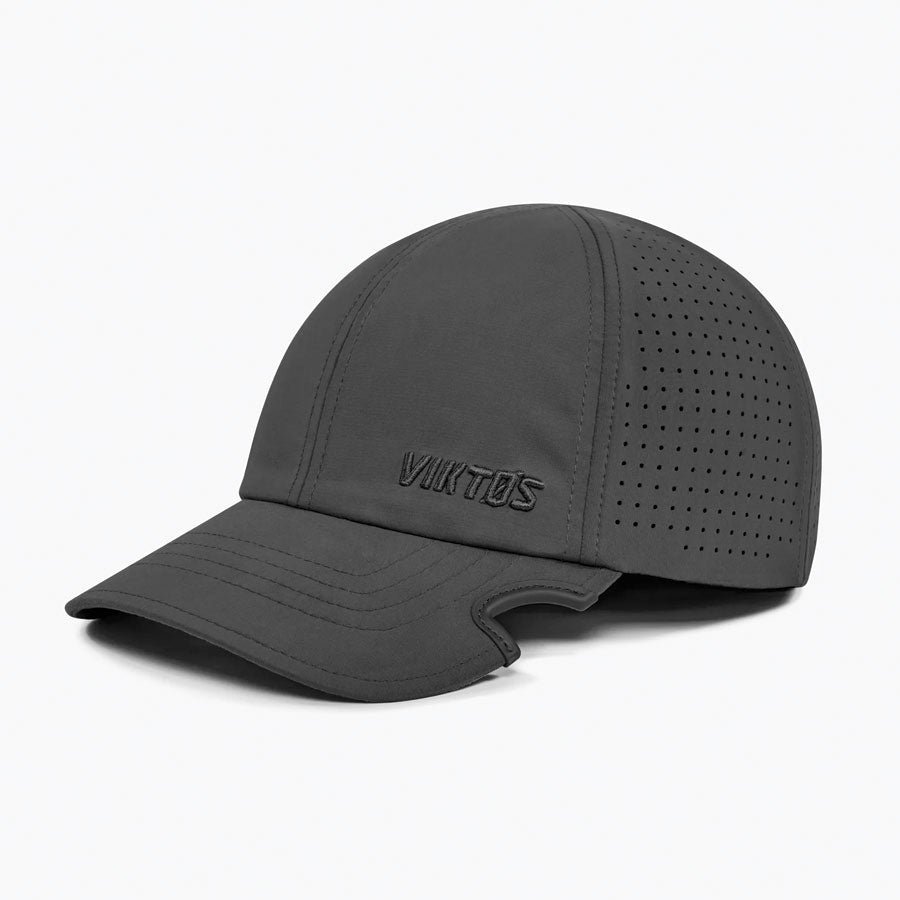 VIKTOS Superperf Notch Hat Black S-M (Small-Medium) Outdoor Tactical Australia