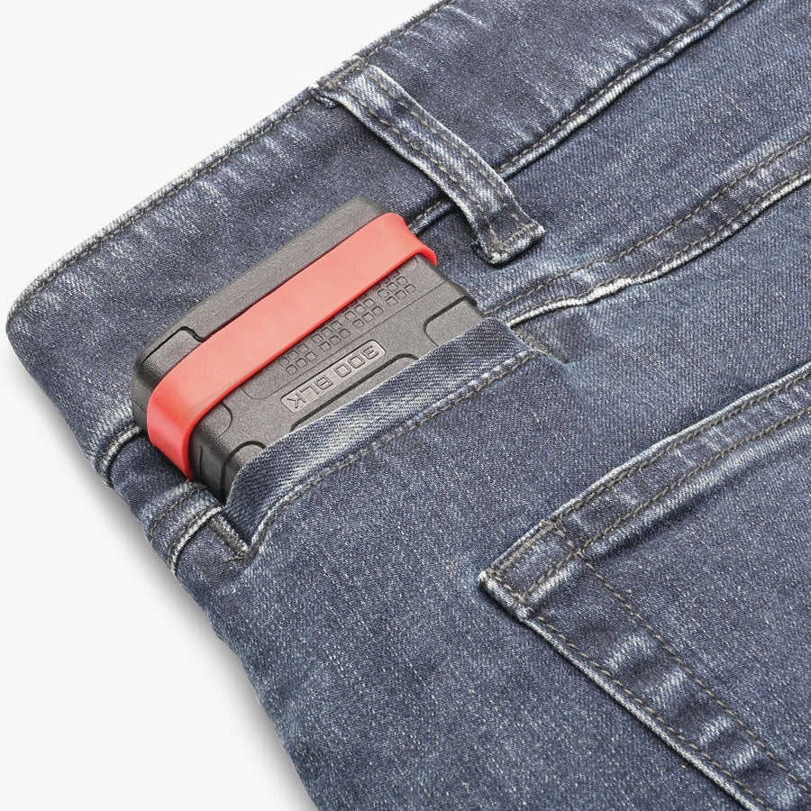 VIKTOS Taculus CCW Coolmax Jeans Mid Blue Outdoor Tactical Australia