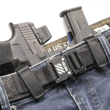 VIKTOS Taculus CCW Coolmax Jeans Mid Blue Outdoor Tactical Australia