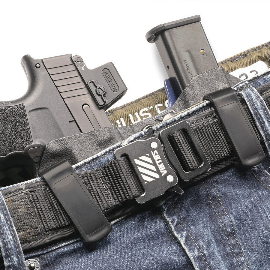 VIKTOS Taculus CCW Coolmax Jeans Mid Blue Outdoor Tactical Australia