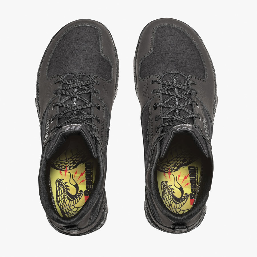 VIKTOS TACULUS Waterproof Shoe Black Outdoor Tactical Australia