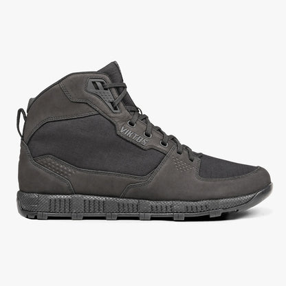 VIKTOS TACULUS Waterproof Shoe Black 6 Outdoor Tactical Australia