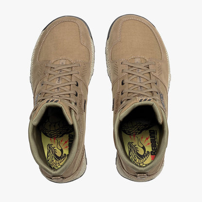 VIKTOS TACULUS Waterproof Shoe Coyote Outdoor Tactical Australia