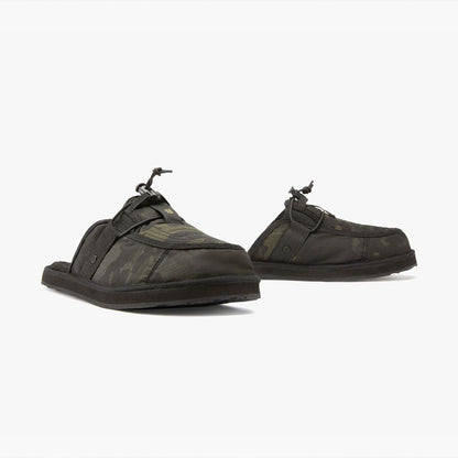 VIKTOS Trenchfoot Sherpa Slipper Multicam Black Outdoor Tactical Australia