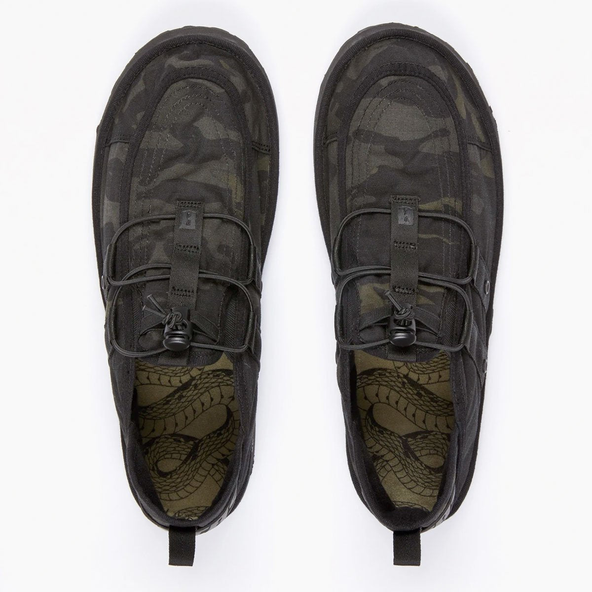 VIKTOS Trenchfoot Shoe Multicam Black Outdoor Tactical Australia