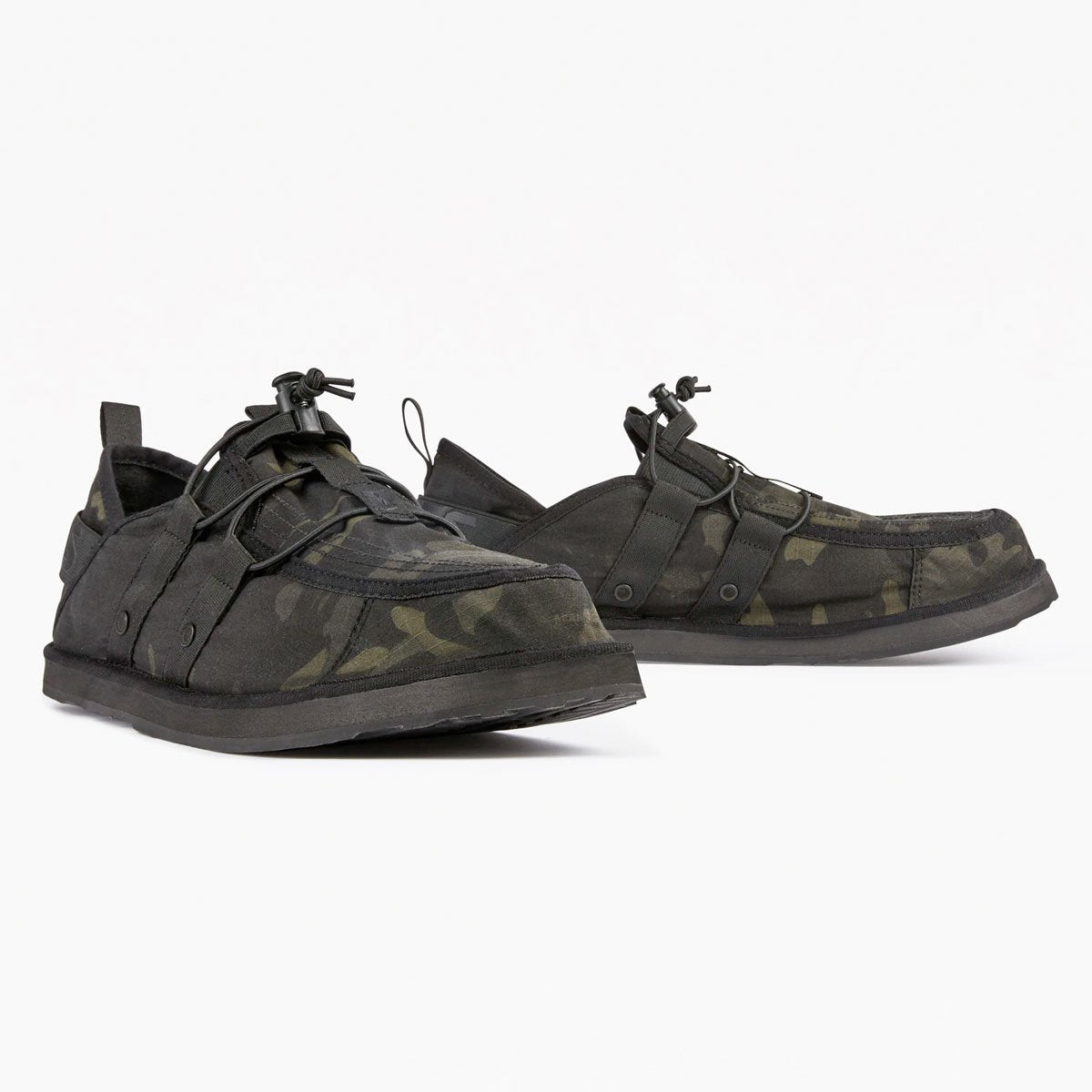 VIKTOS Trenchfoot Shoe Multicam Black Outdoor Tactical Australia