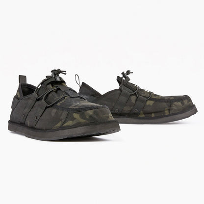 VIKTOS Trenchfoot Shoe Multicam Black Outdoor Tactical Australia