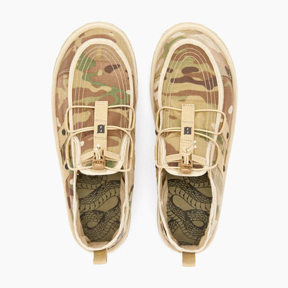 VIKTOS Trenchfoot Shoe Multicam Outdoor Tactical Australia