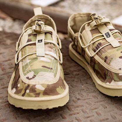VIKTOS Trenchfoot Shoe Multicam Outdoor Tactical Australia