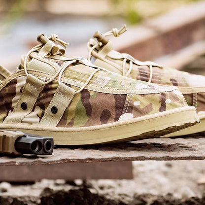 VIKTOS Trenchfoot Shoe Multicam Outdoor Tactical Australia