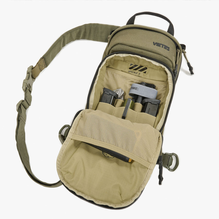 VIKTOS Upscale 3 Sling Bag Outdoor Tactical Australia