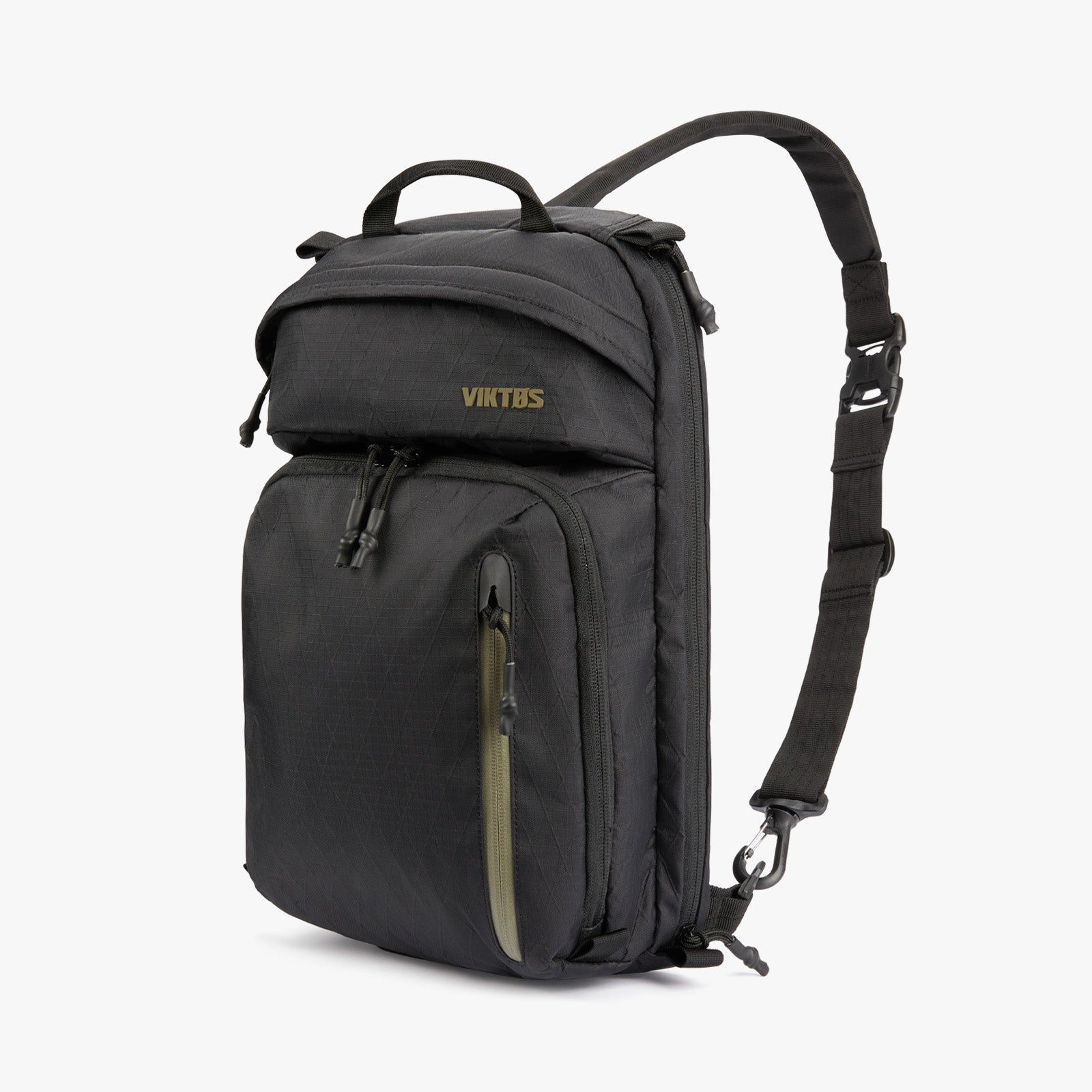 VIKTOS Upscale XL Slingbag Nightfjall Outdoor Tactical Australia