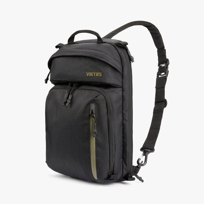 VIKTOS Upscale XL Slingbag Nightfjall Outdoor Tactical Australia