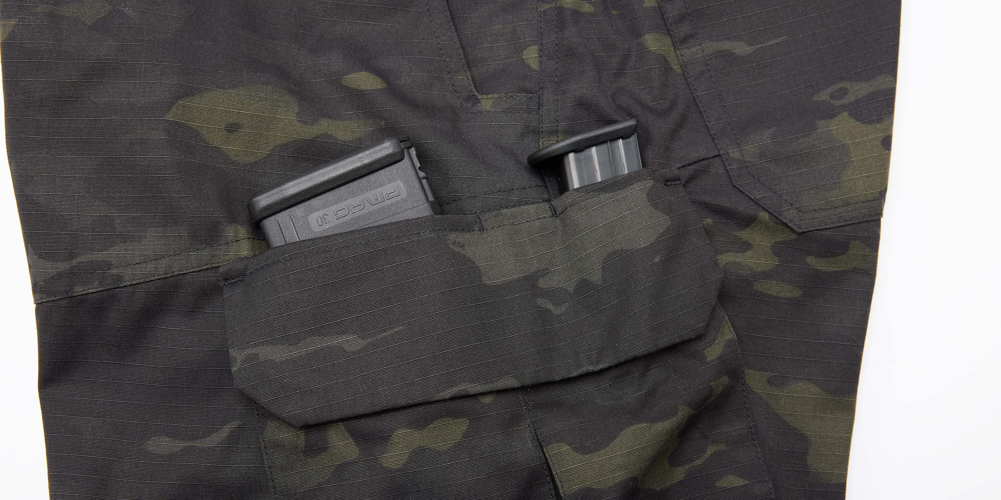VIKTOS Wartorn MC Pants MultiCam Black Outdoor Tactical Australia