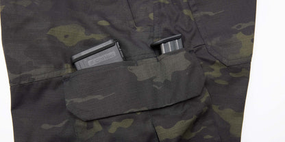 VIKTOS Wartorn MC Pants MultiCam Black Outdoor Tactical Australia