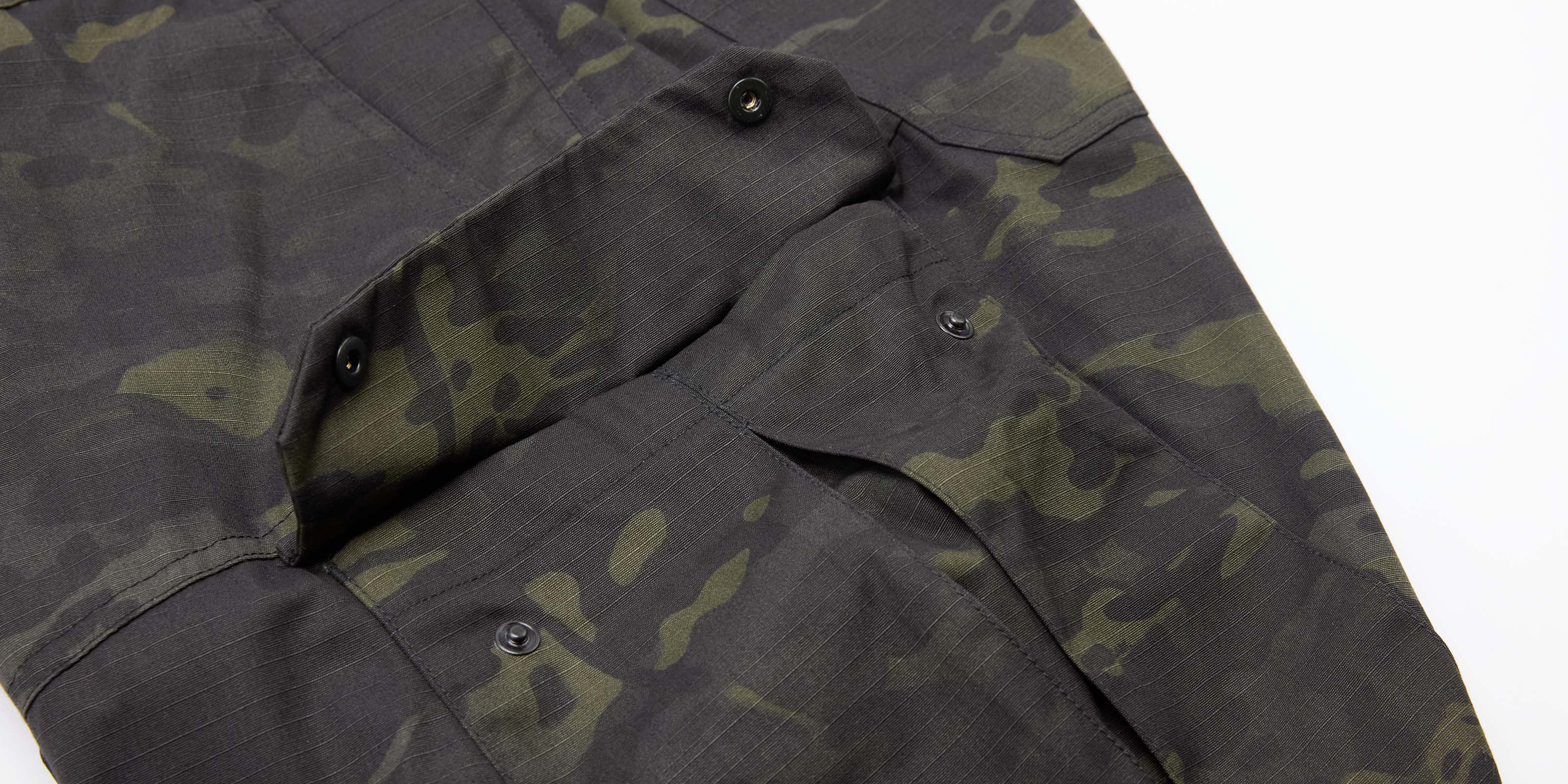 VIKTOS Wartorn MC Pants MultiCam Black Outdoor Tactical Australia