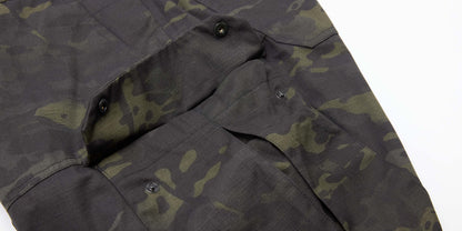 VIKTOS Wartorn MC Pants MultiCam Black Outdoor Tactical Australia