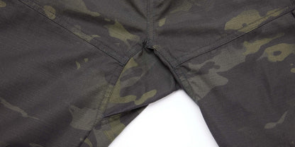 VIKTOS Wartorn MC Pants MultiCam Black Outdoor Tactical Australia