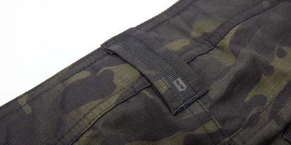 VIKTOS Wartorn MC Pants MultiCam Black Outdoor Tactical Australia