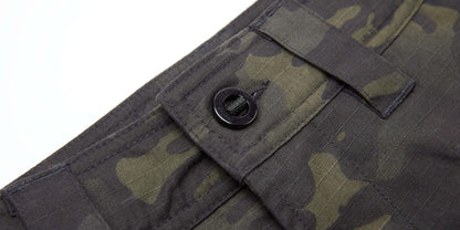 VIKTOS Wartorn MC Pants MultiCam Black Outdoor Tactical Australia