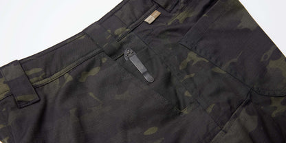 VIKTOS Wartorn MC Pants MultiCam Black Outdoor Tactical Australia