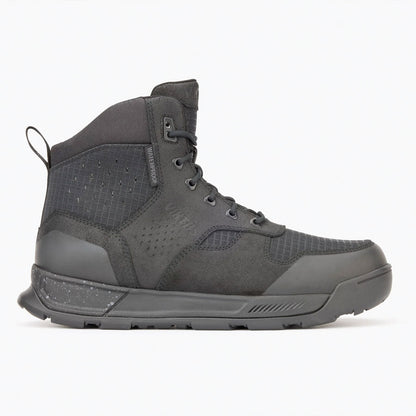 VIKTOS Wartorn Waterproof Boot Black 6 Outdoor Tactical Australia
