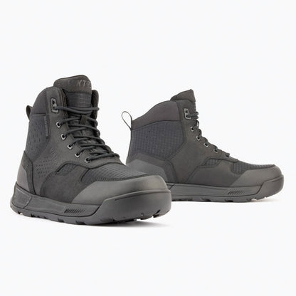 VIKTOS Wartorn Waterproof Boot Black Outdoor Tactical Australia