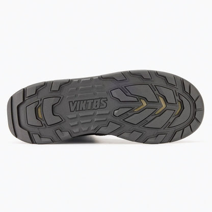 VIKTOS Wartorn Waterproof Boot Black Outdoor Tactical Australia