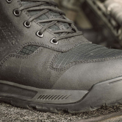 VIKTOS Wartorn Waterproof Boot Black Outdoor Tactical Australia