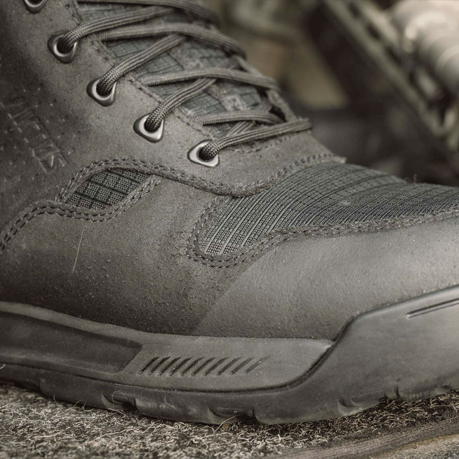 VIKTOS Wartorn Waterproof Boot Black Outdoor Tactical Australia