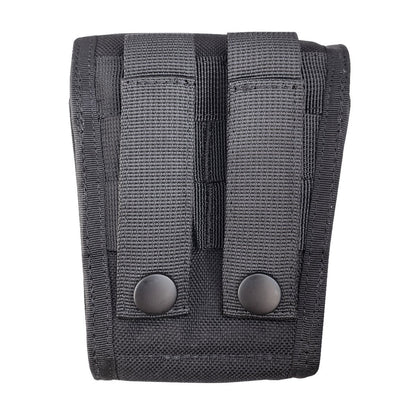 VTS Dual Belt and MOLLE Attachment Handcuff Case Outdoor Tactical Australia