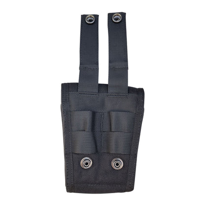 VTS Dual Belt and MOLLE Attachment Handcuff Case Outdoor Tactical Australia